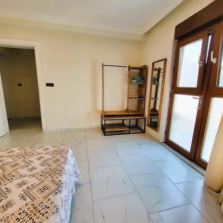 Appartement Lemon Tree Dalaman
