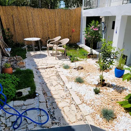 Lemon Tree Appartement *