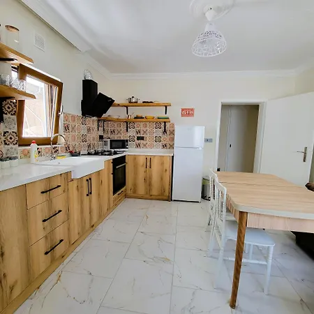 Lemon Tree Appartement