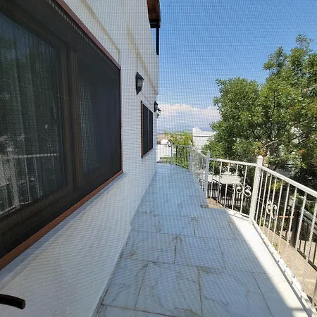 Appartement Lemon Tree Dalaman