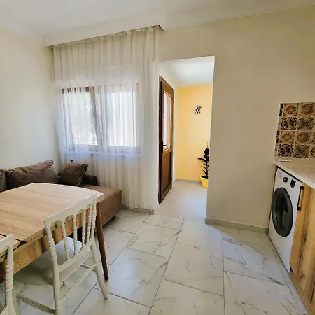 Lemon Tree Appartement