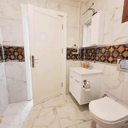 Lemon Tree Appartement