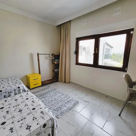 Appartement Lemon Tree