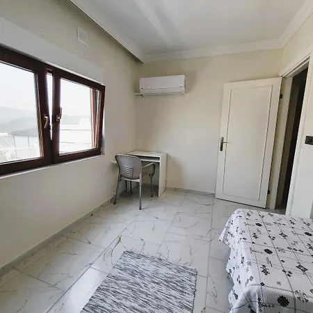Lemon Tree Appartement *