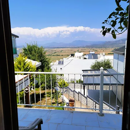 Lemon Tree Appartement *