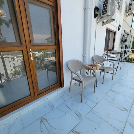Lemon Tree Dalaman