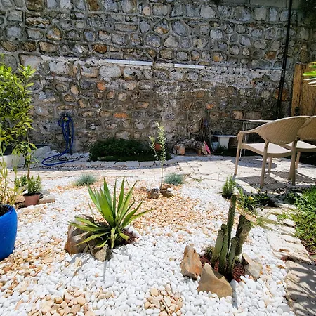 Lemon Tree Appartement Dalaman