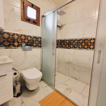 Appartement Lemon Tree Dalaman