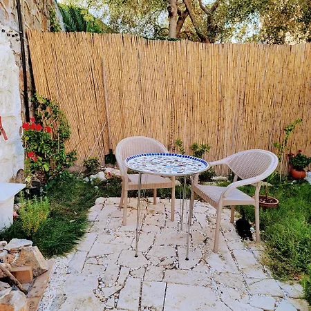 Lemon Tree Dalaman